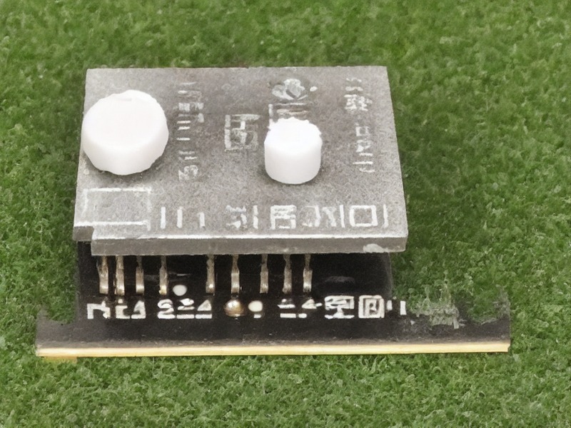 浪涌保护应用选型资料 2