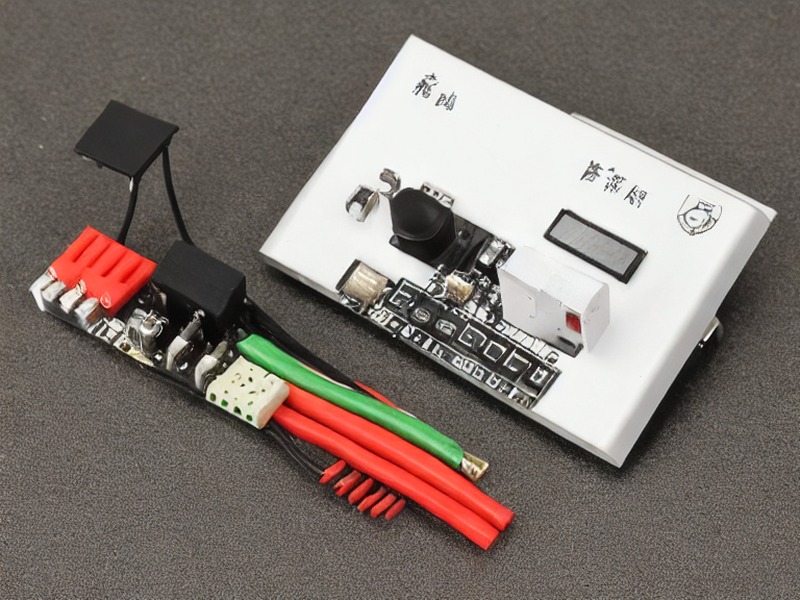 ESD保护参考分类 NAND Flash工程页 1