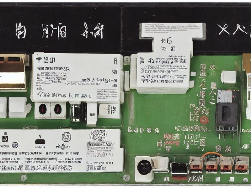 LoRa模块说明应用说明 1