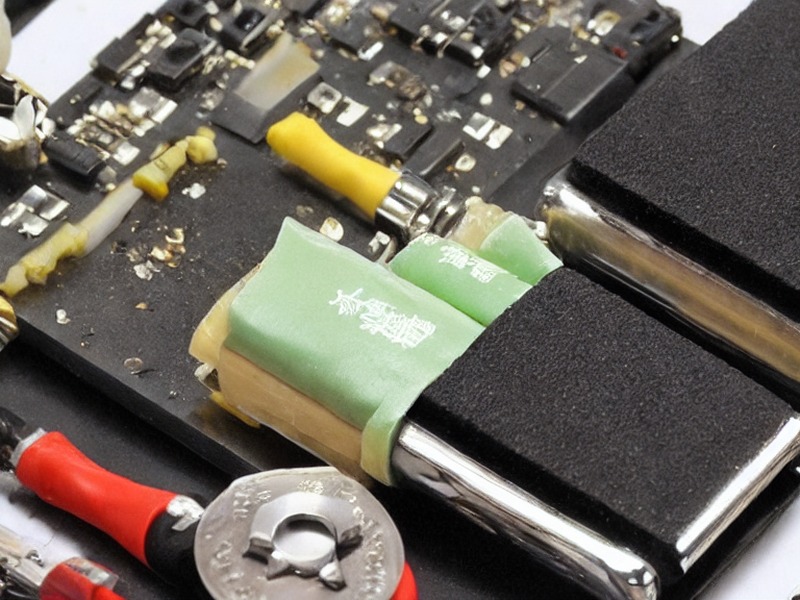 面板附件专题产品清单 NAND Flash工程页 2