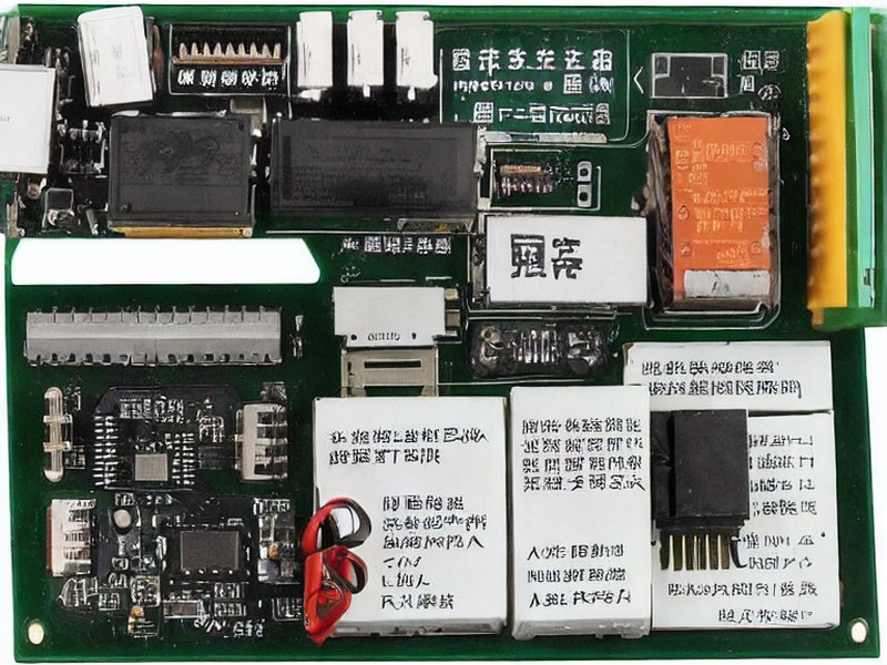 隔离器应用选型资料