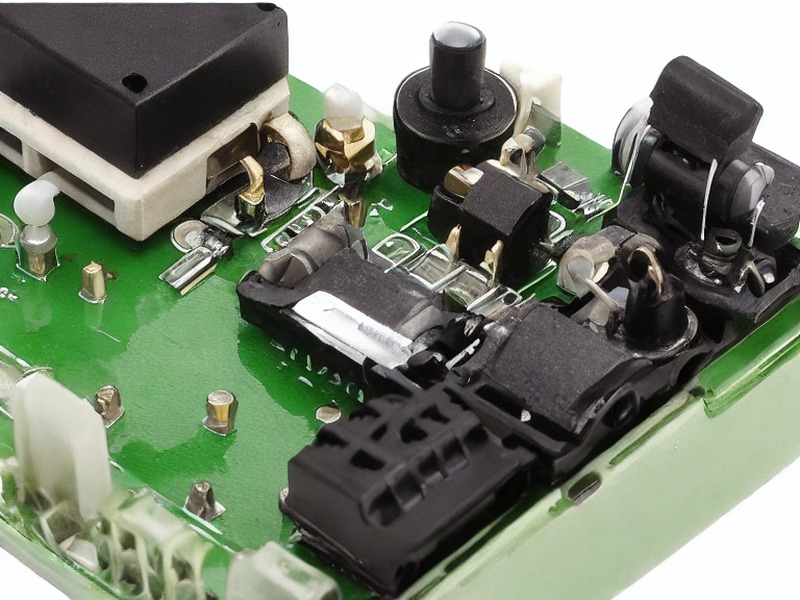 天线组件工程页中心 NAND Flash工程页 1
