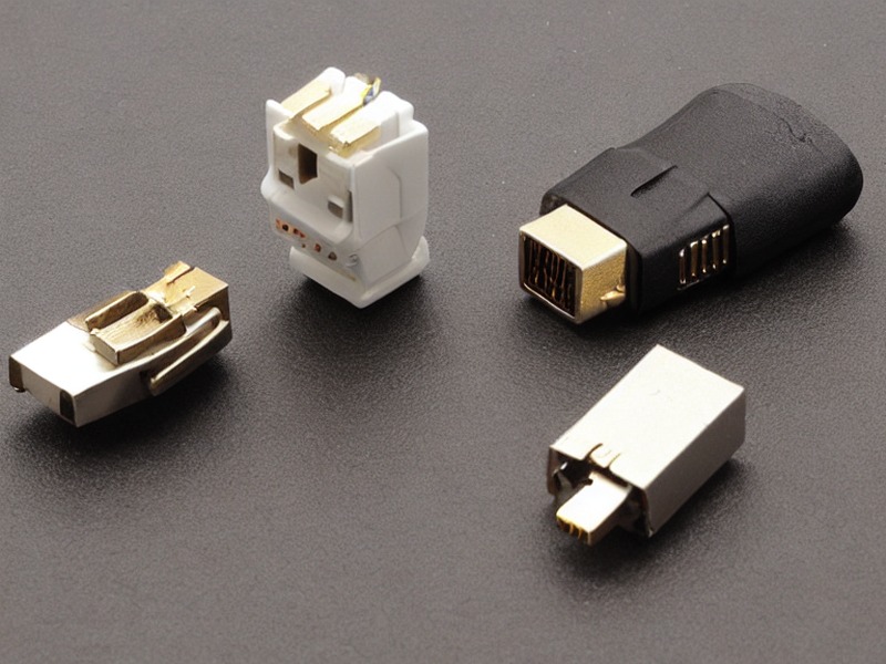 USB接口目录在替代料比较中的选型资料