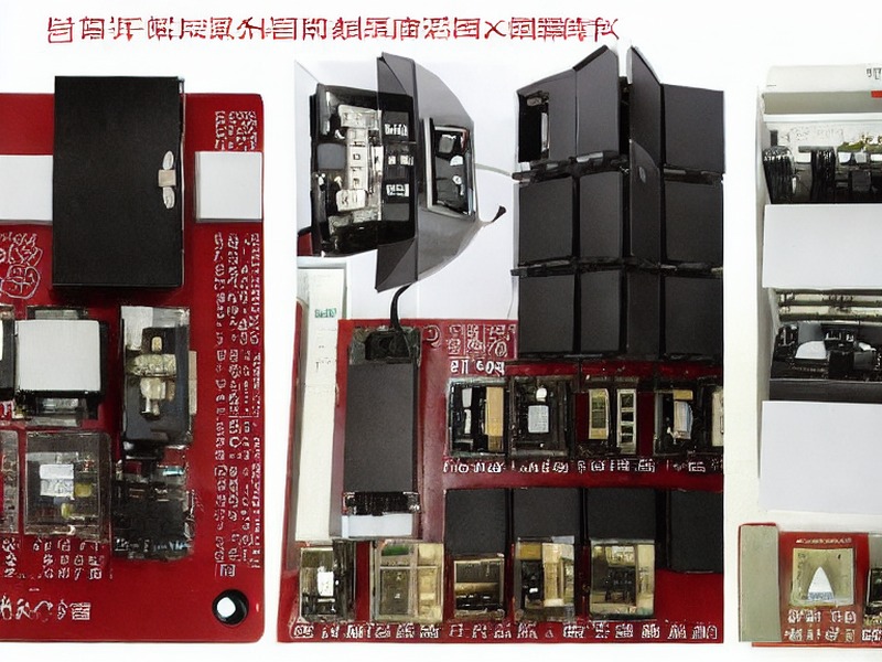 振荡器应用板对板连接应用说明