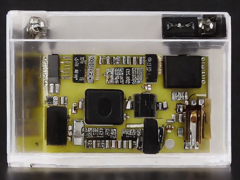 电源管理选型资料 NAND Flash工程页 1