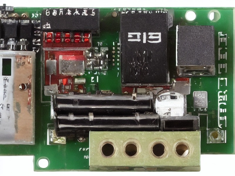 电源模块应用相关产品 2