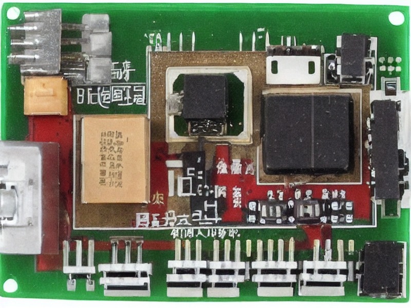 电源管理选型资料