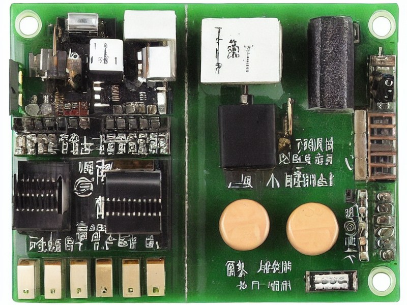 PLC接口入口资料参考