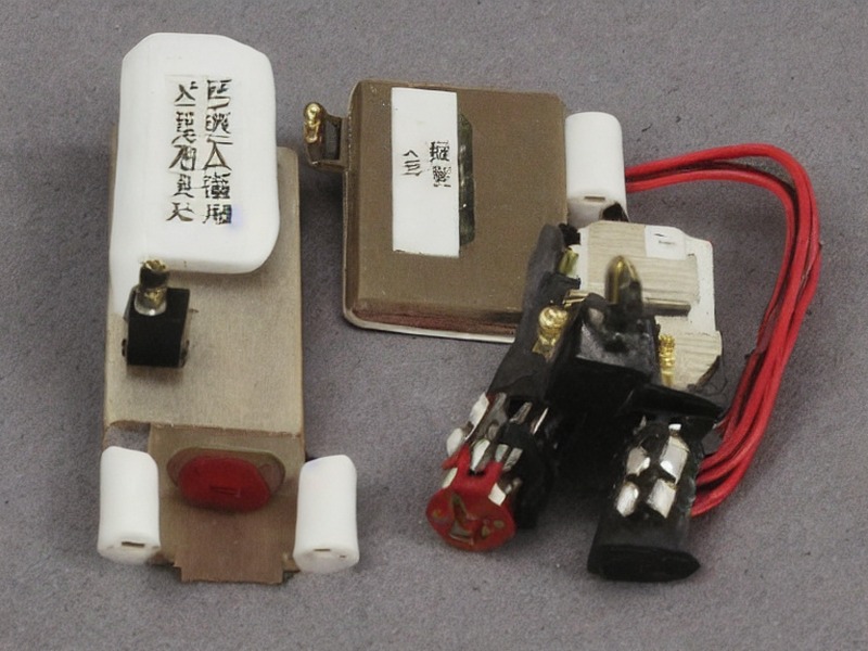 线对板连接导航工程应用 2