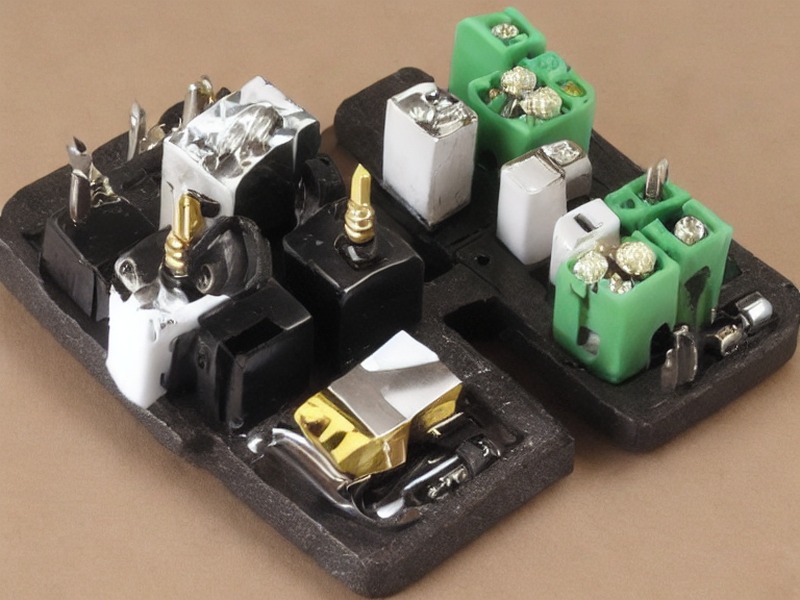 稳压器工程页产品