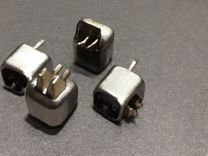 TVS保护应用项目资料：TVS保护分类 2