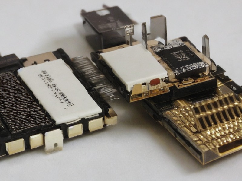 NAND Flash中心分类 NAND Flash工程页 2