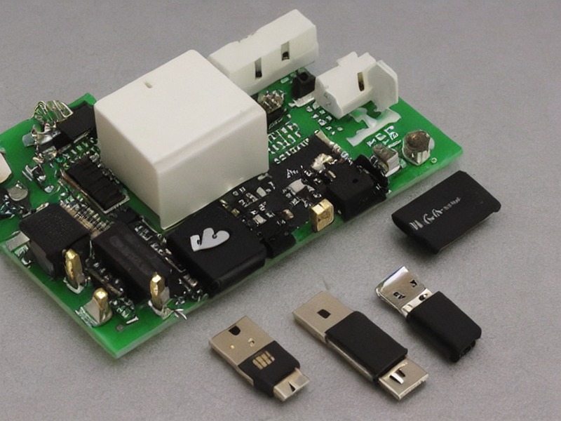 AC/DC电源产品线资料 NAND Flash工程页 1