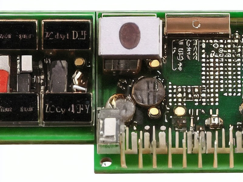 环境监测应用选型 NAND Flash工程页 2