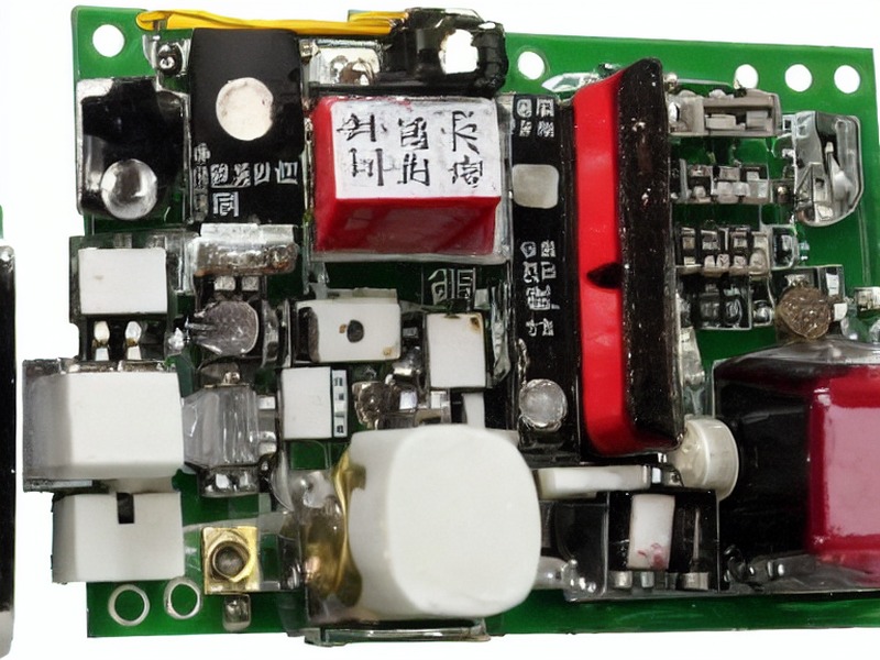 导热材料说明工程资料 1