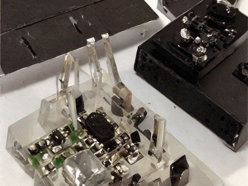 模拟前端分类分类 NAND Flash工程页 2