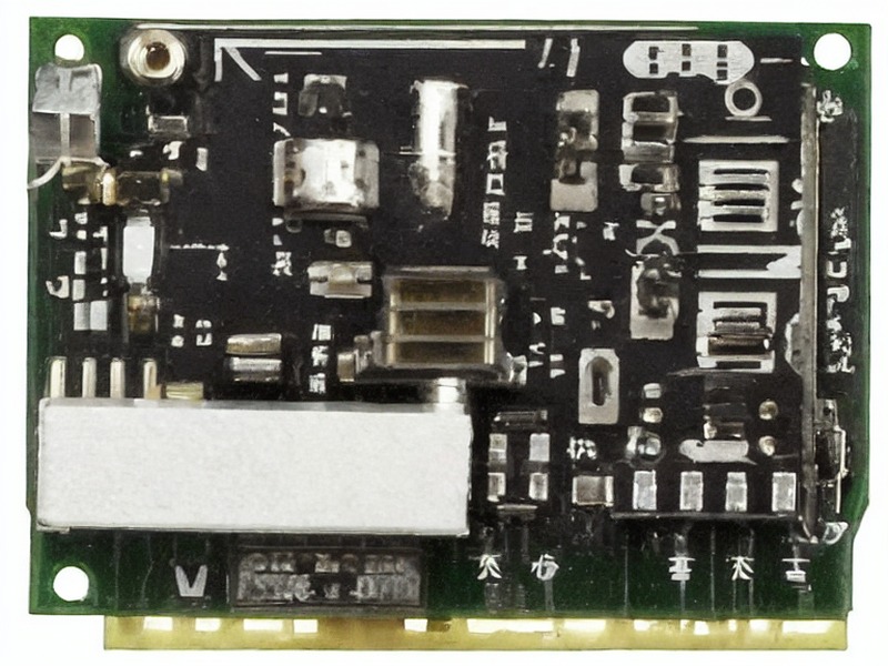 ESD保护应用项目资料：ESD保护说明 1
