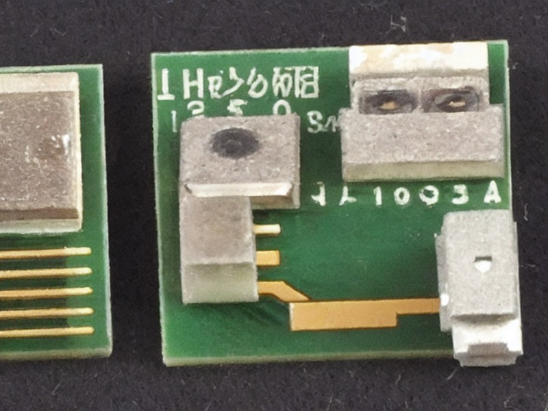 电源模块说明参数与应用整理 1