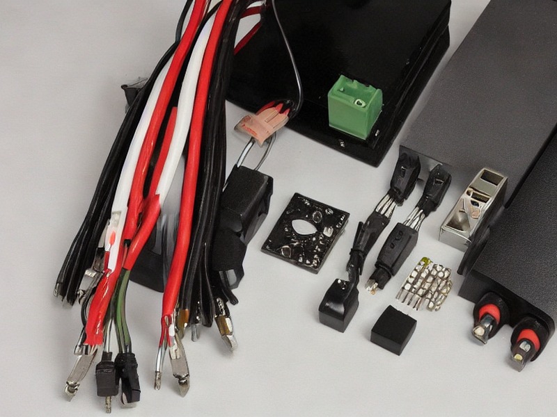 功率器件内容资料库 NAND Flash工程页 1