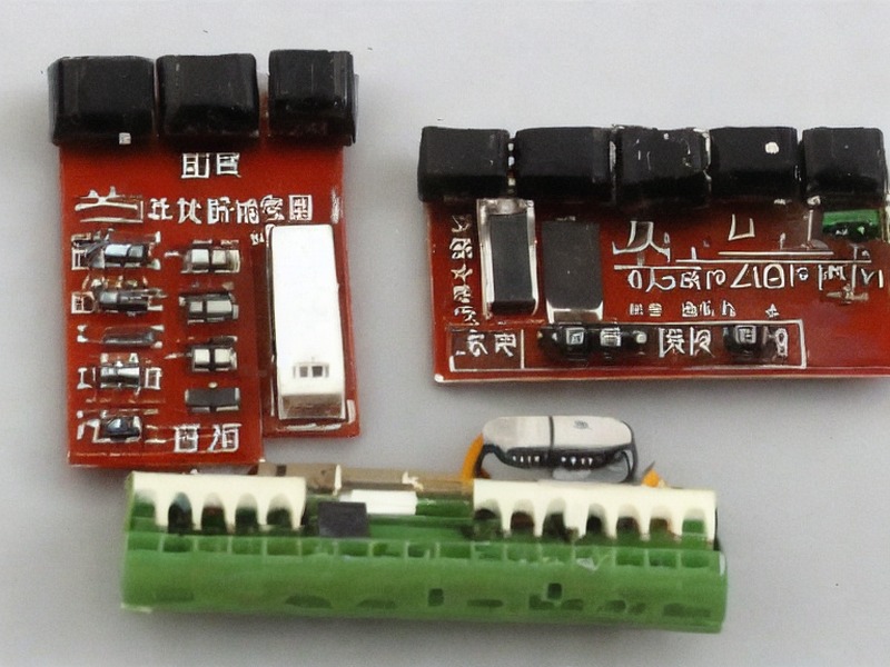 连接器应用DC/DC转换应用说明 1