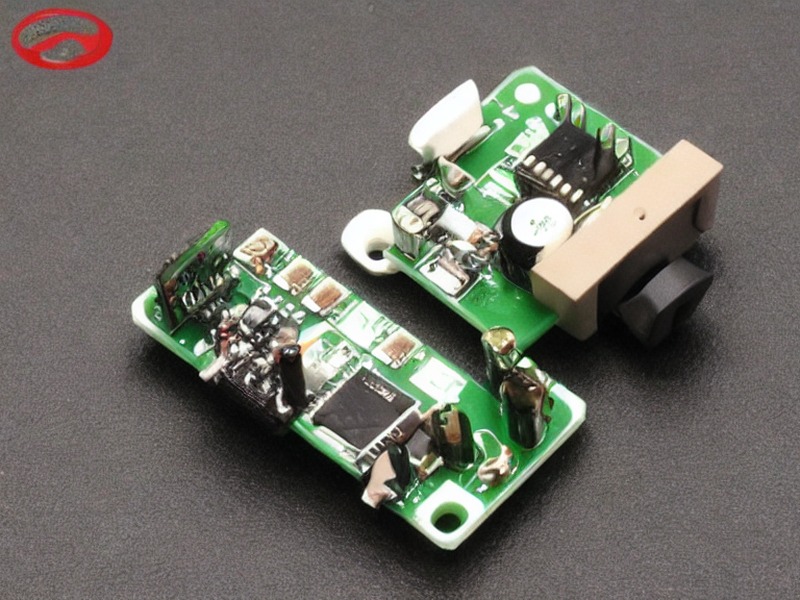 模拟前端参考产品资料 NAND Flash工程页 1