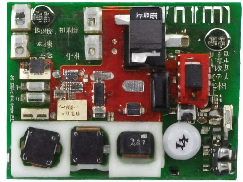EEPROM应用DC/DC转换应用说明
