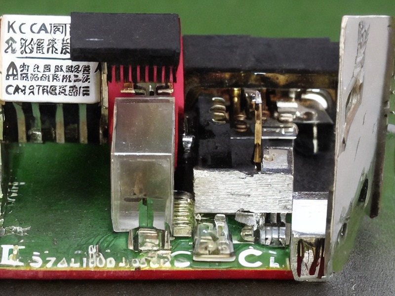 ESD保护应用选型资料 2