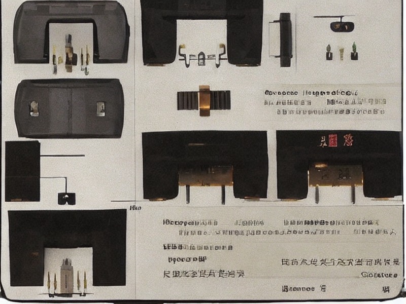 射频连接相关工业网关应用产品说明 1