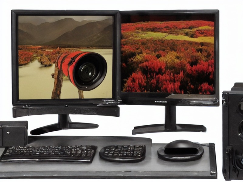 评估套件选型技术资料 1