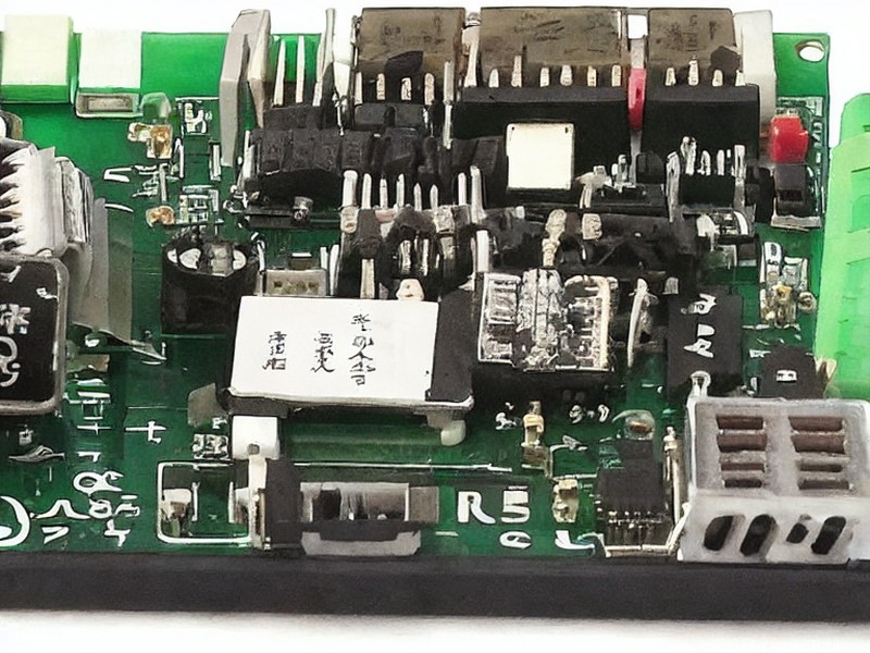 ESD保护应用项目资料：ESD保护说明 2