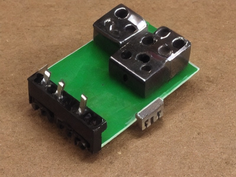 连接器资料 NAND Flash工程页 2