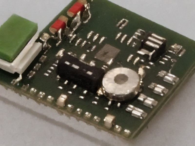 MOSFET应用相关产品