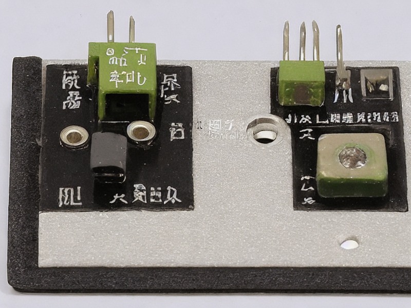 振荡器资料在工业控制中的选型资料 2