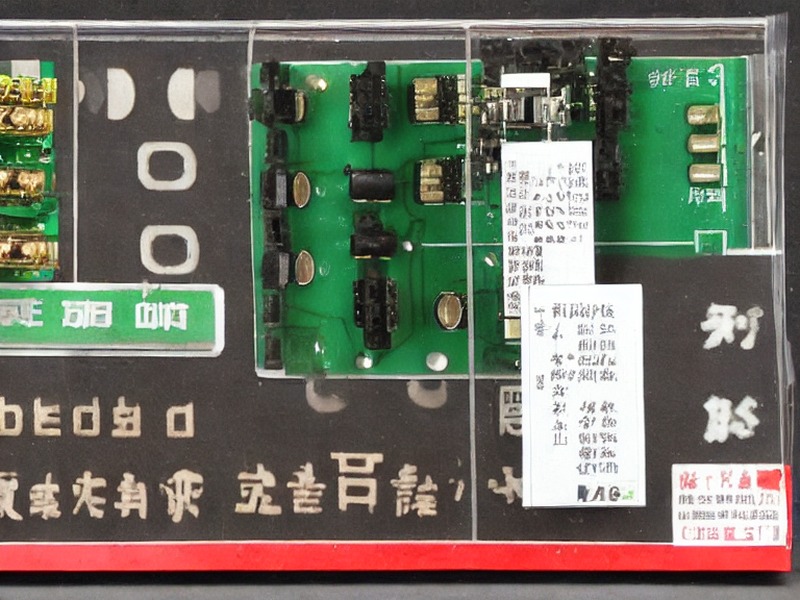 处理器目录在工业控制中的选型资料 1