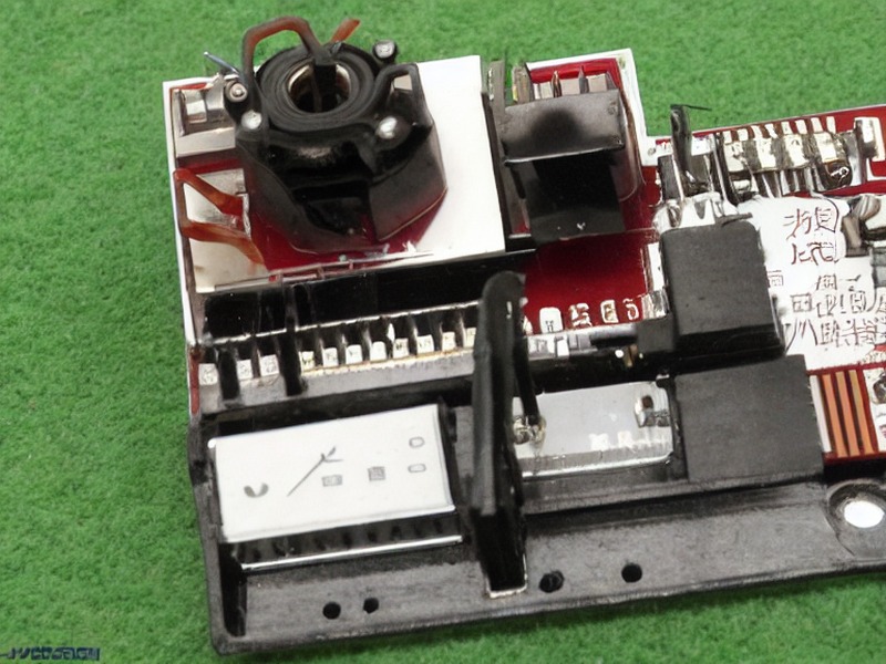 USB接口应用选型资料 2