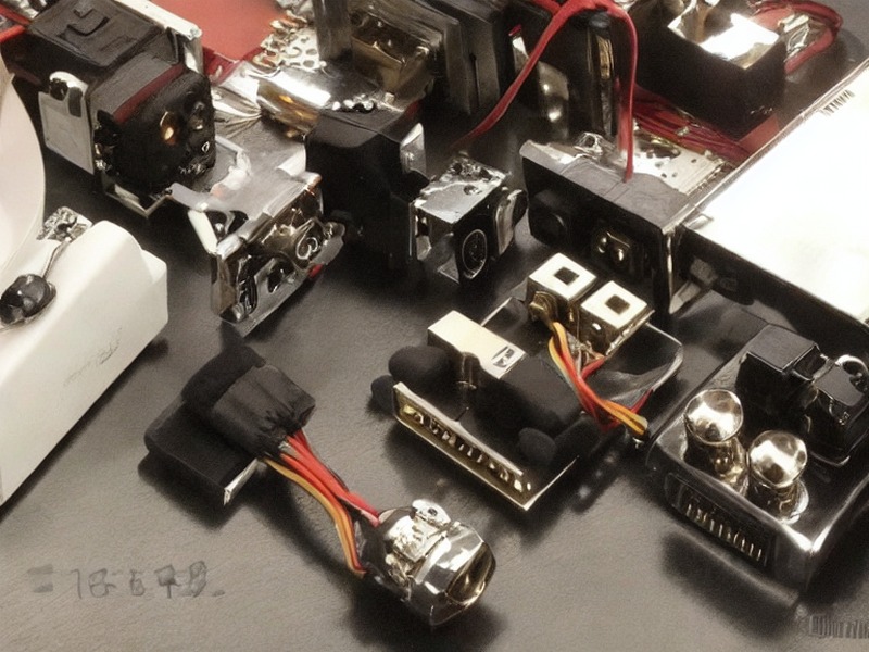 二极管应用资料：二极管工程页