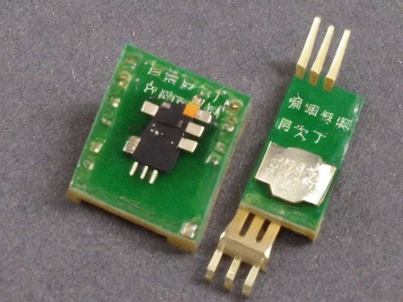 连接器应用DC/DC转换应用说明 2