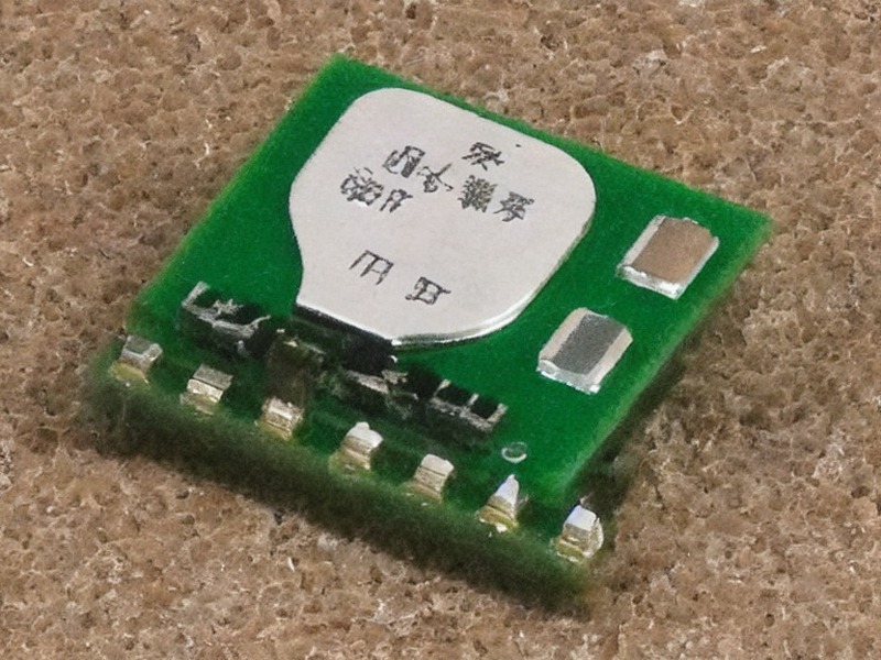 晶振应用产品说明 1