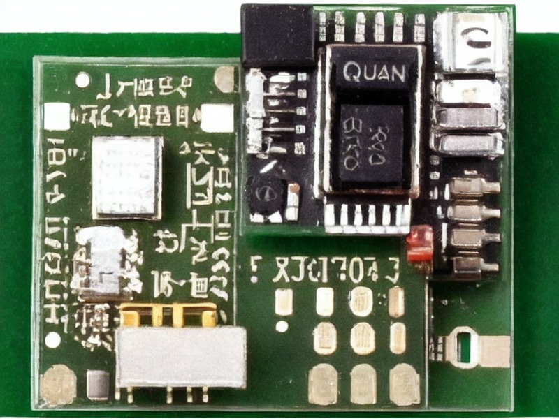 USB接口目录在替代料比较中的选型资料 1