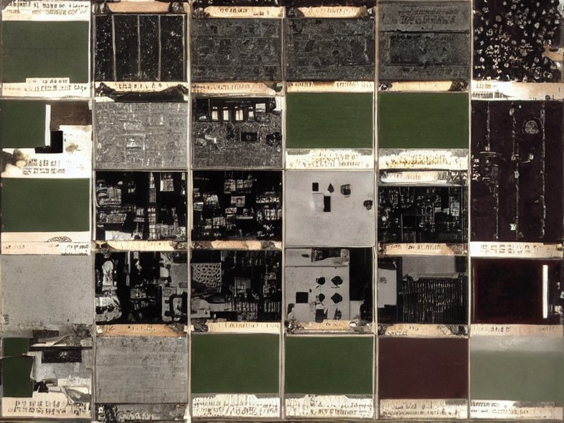 连接器资料 NAND Flash工程页 1