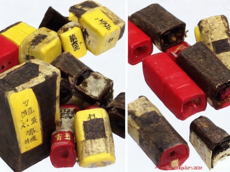 连接器产品线