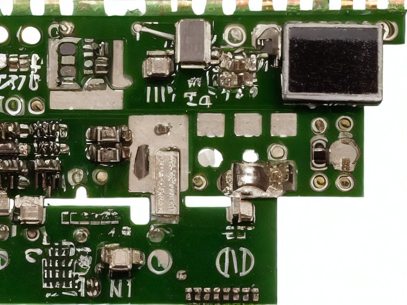 USB接口应用板对板连接应用说明