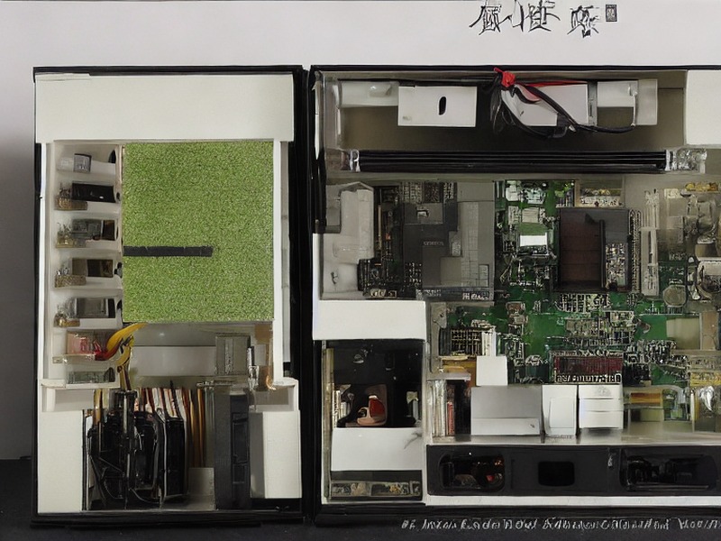 充电管理中心工程资料