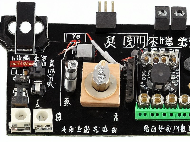 万用表应用板对板连接应用说明 1