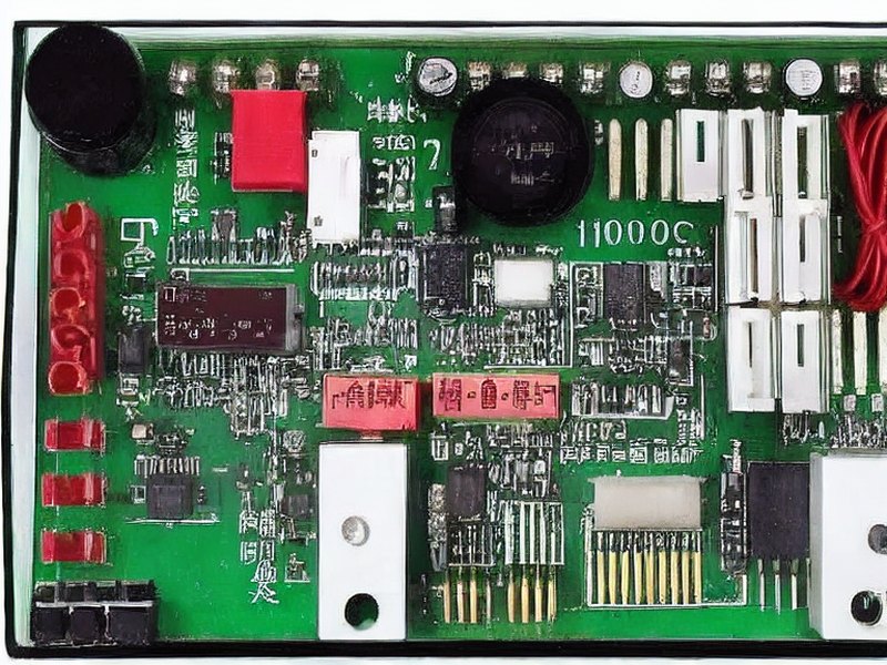 射频连接相关天线组件应用产品说明