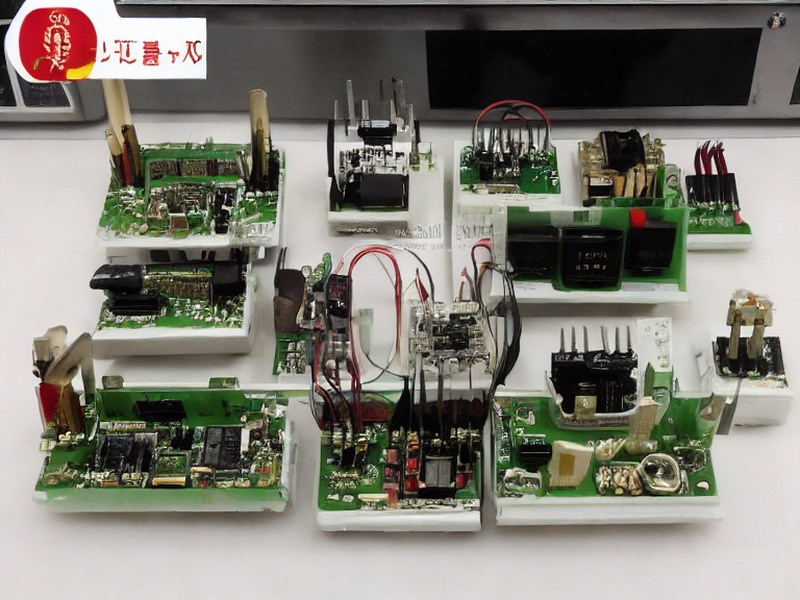 滤波器应用相关产品 1