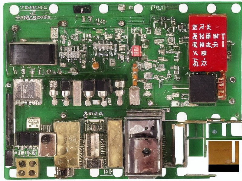Wi-Fi模块清单资料参考 2