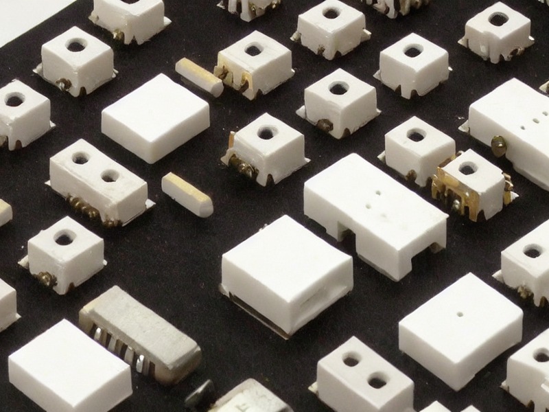 模拟前端参考产品资料 NAND Flash工程页 2