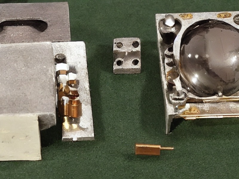 NAND Flash导航清单