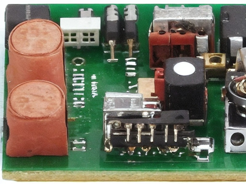物联网节点应用相关产品 1